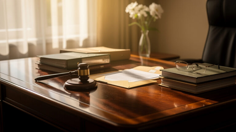 Probate Administration: Step-by-Step Guide for Families