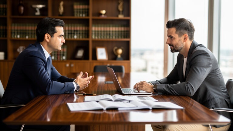 Small Business Law Firm Guide for Entrepreneurs