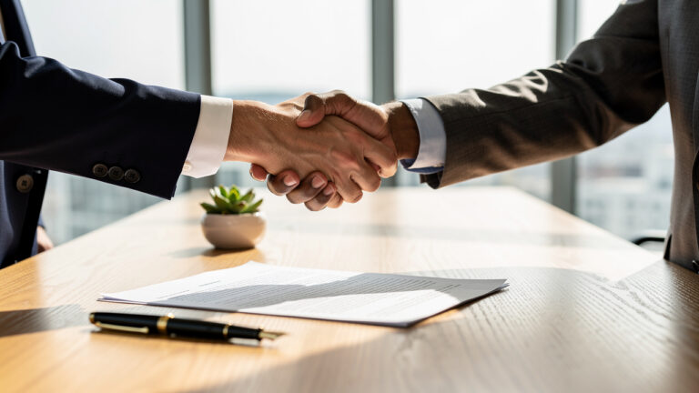Contract Law for Startups: 10 Essential Agreements