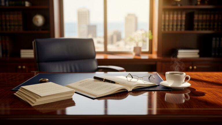 Estate Planning in Cleveland, Ohio: A 2026 Guide