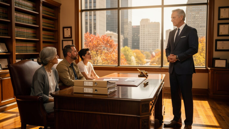 Probate in Cleveland: Cuyahoga County Guide for Families