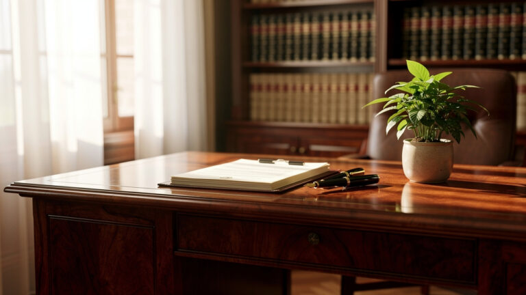 Estate Planning Guide: Protect Your Family and Assets