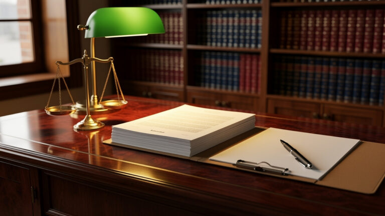 Probate in Illinois: Step-by-Step Guide for Families