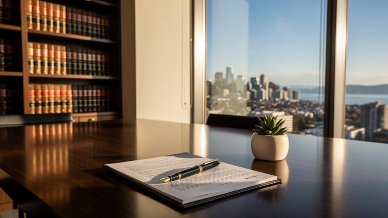 Estate Planning in Seattle: A Practical Local Guide