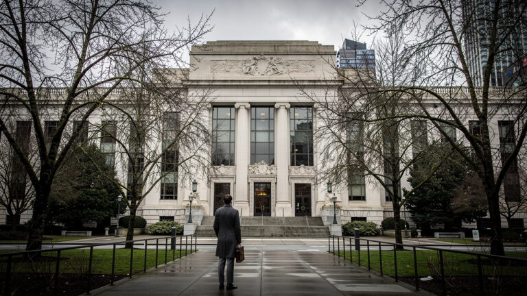 Probate in Seattle: Washington Guide for 2026