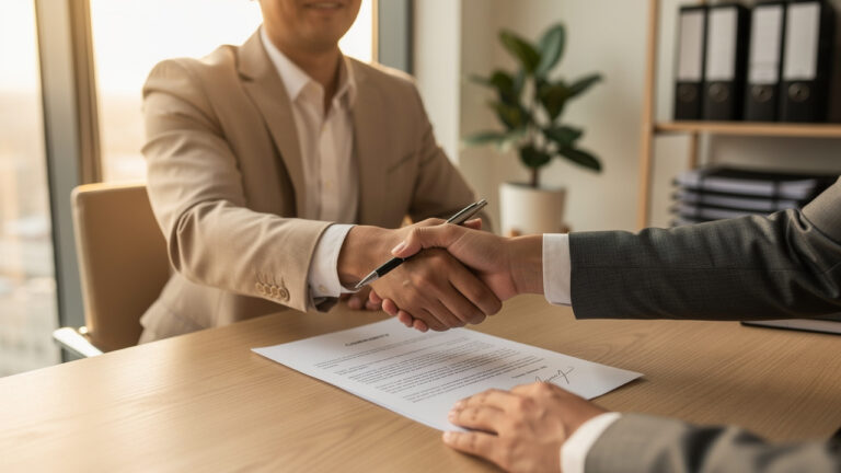 Contract for Small Businesses: Essential Agreements Guide