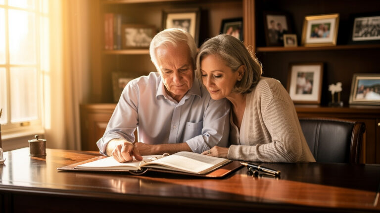 When Should You Update Your Estate Plan? Seven Life Events That Trigger a Review