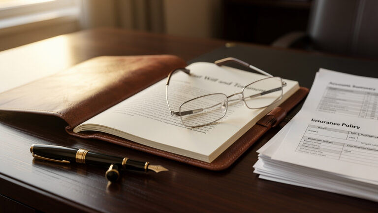 The Beneficiary Designation Mistakes That Can Override Your Will